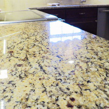 Ellicott City, MD Kitchen Remodel