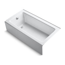 Alcove Cast Iron