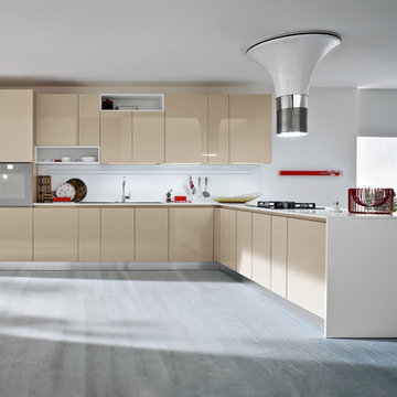 Italian Kitchens - ONDA