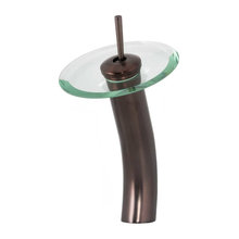 faucet
