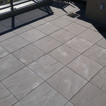 Patio Sealing