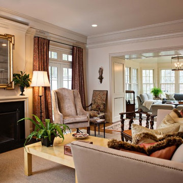 Award Winning Entry/Dining and Sunroom