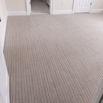 Porters Neck - Carpet