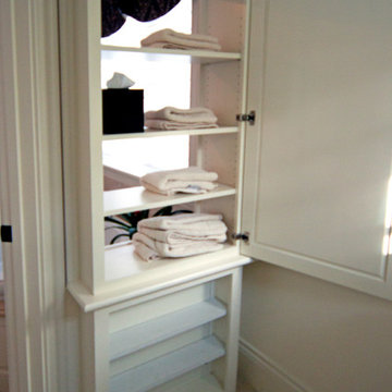 Weston Master Bath