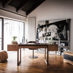 JAMIE DURIE FOR RIVA1920 - Furniture
