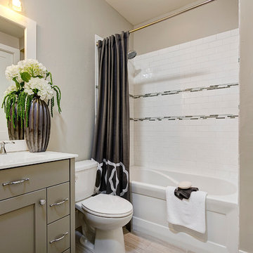 2016 Award Winning Parade of Home- The Oakwood