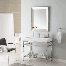 Basement Bath