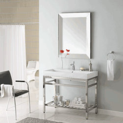 Empire Industries South Beach - Bathroom Vanities And Sink Consoles