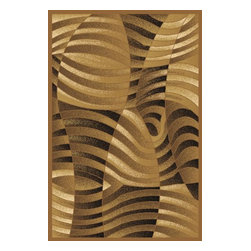 LA Rug Inc - Crown - Area Rugs