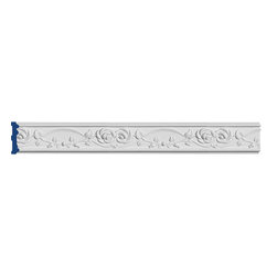 Inviting Home Inc. - Augusta Decorative Molding - Molding And Trim