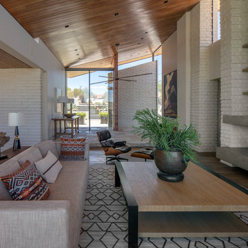 Desert Home