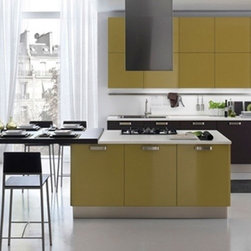 Designer Range Hoods - "Loft" Series - Range Hoods And Vents