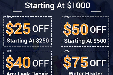 Same Day Water Heater LLC