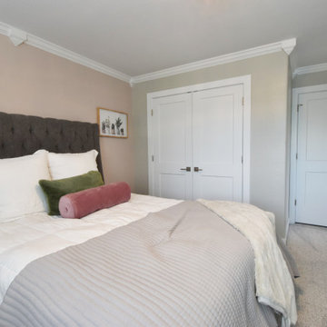 Broadmoor Whole House Remodel