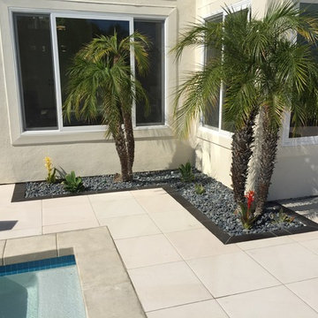 Bonni Project : Western Outdoor Designs