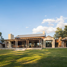 Rear elevation