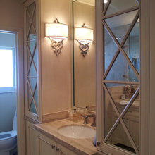 Stephanie's Bathroom