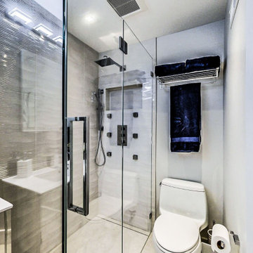 Bathrooms Projects