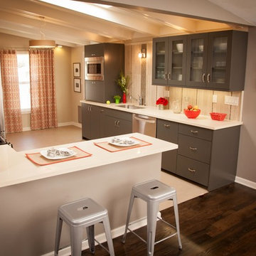 HGTV Kitchen