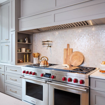 Best kitchen renovation in Holly Hills in Ijamsville, MD by Talon Construction