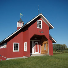 Barns
