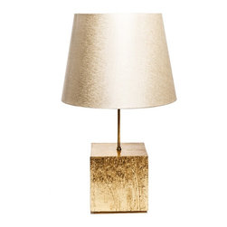 TREE TABLE LAMP - Table Lamps