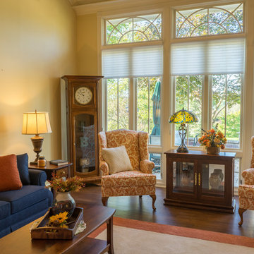 Upsizing with Style!