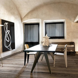 Vertical Shades - Vertical Blinds