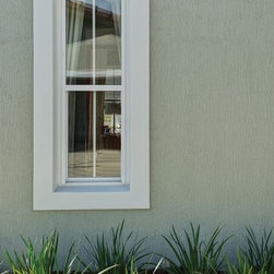 Earthwise Windows & Doors - Products