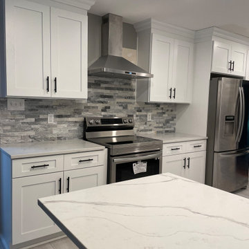 Kitchen Remodel