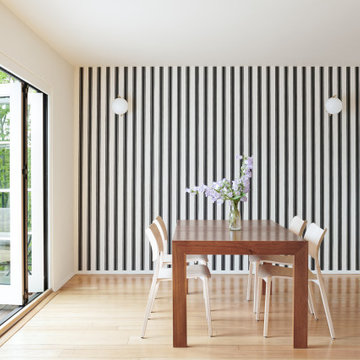 Piedmont Residence