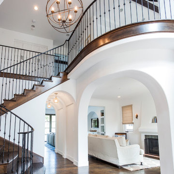 Los Angeles Custom Home