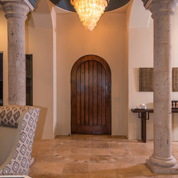 Arizona Residence
