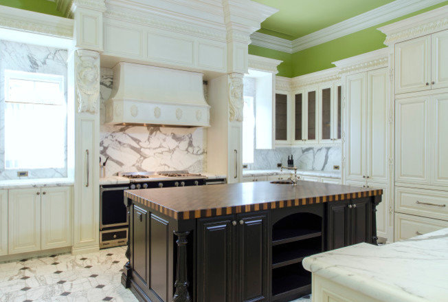 Keeter Residence