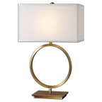 abbey table robert sloan lamp 2295 Modern Robert Abbey   by Table Lamps  Table    Lamp