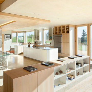 Karuna Passive House