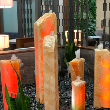 Unique Fountains