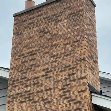 Chimney Repair | Masonry Contractor in Highland Park, IL