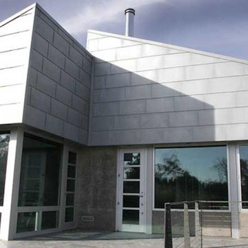 DWH Architects Inc Competed Work