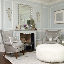 Den Painting Ideas