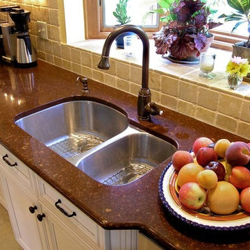 Kitchens & Bath