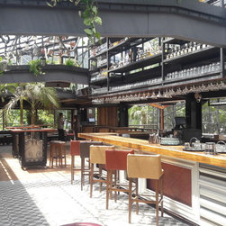 BUNGALOW BAR - Products