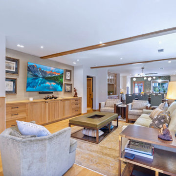 CLB Network - MMD Construction - Rancho Santa Fe, CA - 5