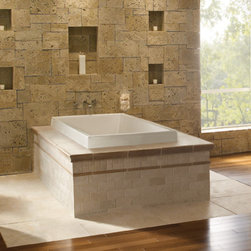MTI Baldwin - 66x35 Bathtub - Products