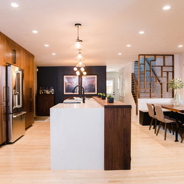 Zilker Bachelor Pad