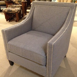 Our Furniture - Armchairs And Accent Chairs