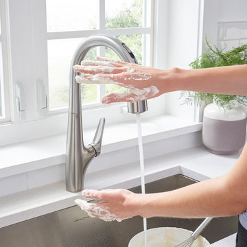 American Standard Faucets