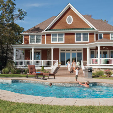 Cedar Impressions® Perfection Shingles
