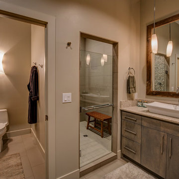 Southern Indiana Custom Home