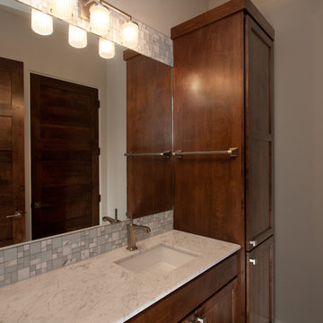 Bathroom ideas